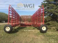 WGI Sales & Assembly Inc image 16